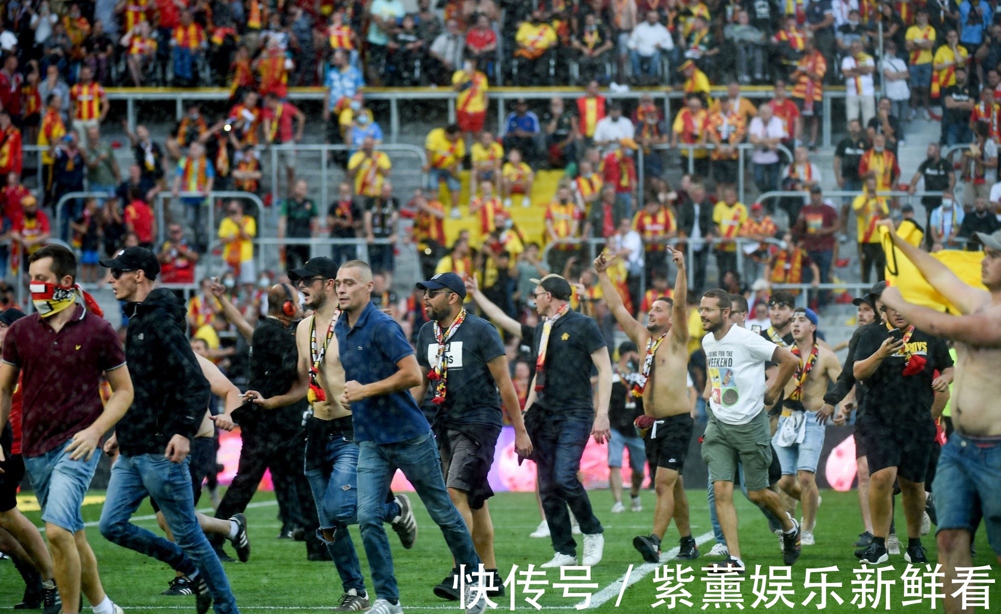 屈与不卑以
